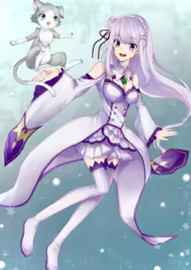 Page 345 of Emilia - The EMT Collection 15 - preview thumbnail
