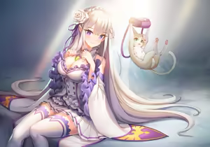 Page 366 of Emilia - The EMT Collection 15 - preview thumbnail