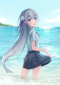 Page 383 of Emilia - The EMT Collection 15 - preview thumbnail