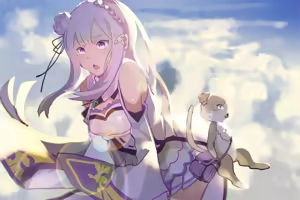Page 384 of Emilia - The EMT Collection 15 - preview thumbnail