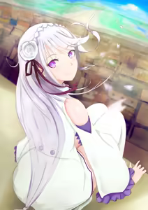 Page 399 of Emilia - The EMT Collection 15 - preview thumbnail