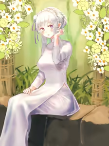 Page 421 of Emilia - The EMT Collection 15 - preview thumbnail