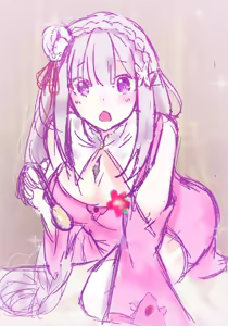 Page 441 of Emilia - The EMT Collection 15 - preview thumbnail