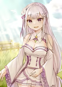 Page 65 of Emilia - The EMT Collection 15 - preview thumbnail