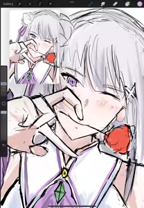 Page 752 of Emilia - The EMT Collection 15 - preview thumbnail