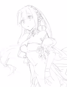 Page 885 of Emilia - The EMT Collection 15 - preview thumbnail
