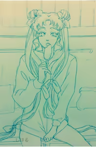 Page 16 of Artist:もち - preview thumbnail