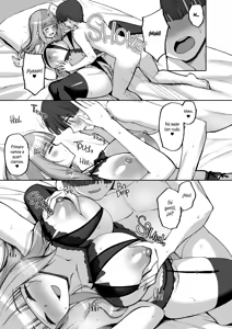 Page 30 of Hatsukoi no Bakunyuu Tomo Mama ga Yasashiku Sei no Tehodoki o Shitekureru Hanashi｜La Mamá Pechugona de mi Amigo, Quien es mi Primer Amor, me Guía Amablemente en lo Sexual (decensored) - preview thumbnail