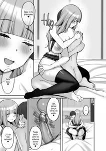 Page 38 of Hatsukoi no Bakunyuu Tomo Mama ga Yasashiku Sei no Tehodoki o Shitekureru Hanashi｜La Mamá Pechugona de mi Amigo, Quien es mi Primer Amor, me Guía Amablemente en lo Sexual (decensored) - preview thumbnail
