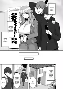 Page 4 of Hatsukoi no Bakunyuu Tomo Mama ga Yasashiku Sei no Tehodoki o Shitekureru Hanashi｜La Mamá Pechugona de mi Amigo, Quien es mi Primer Amor, me Guía Amablemente en lo Sexual (decensored) - preview thumbnail