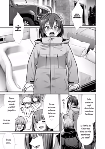 Page 3 of Nazimi No Hutari | Los dos de siempre - preview thumbnail