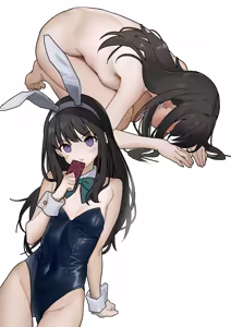 Page 4 of カジノ潜入でも負けないリコリス - preview thumbnail