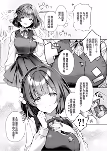 Page 3 of Tantou Idol ga Totsuzen Heya ni Arawareta Ken | 负责的偶像美铃突然在我家现身 - preview thumbnail