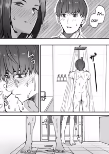 Page 35 of I will make a single mother my wife 1 - preview thumbnail