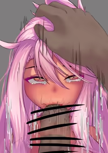 Page 28 of Chloe - preview thumbnail