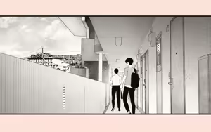 Page 24 of Tanezuke Haramaseru ~Tonari no Hitozuma-san no Nichijou~ | 播種子宮讓人妻懷孕 - preview thumbnail