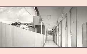 Page 33 of Tanezuke Haramaseru ~Tonari no Hitozuma-san no Nichijou~ | 播種子宮讓人妻懷孕 - preview thumbnail