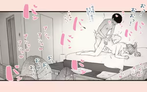 Page 55 of Tanezuke Haramaseru ~Tonari no Hitozuma-san no Nichijou~ | 播種子宮讓人妻懷孕 - preview thumbnail