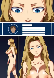 Page 12 of Terminator 3 T-X - preview thumbnail