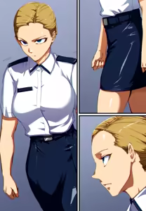 Page 13 of Terminator 3 T-X - preview thumbnail