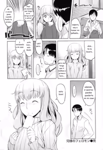 Page 52 of Chichi Nikurin 4-5-6 - preview thumbnail