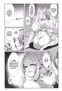 Page 32 of H Seidorei Elf no Souzoku Mondai ni Tsuite 2 ~ Sougi-hen - preview thumbnail