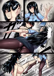 Page 116 of Akutoku Kenshikan no Temoto ni Todoketa Okashii na Itai no Ohanashi 1-16 +Extras - preview thumbnail