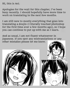 Page 21 of Kodomo no Itazura (Sekirei-chan to Boku) | Sekirei-chan and I Ch. 2 "A Child's Prank" - preview thumbnail