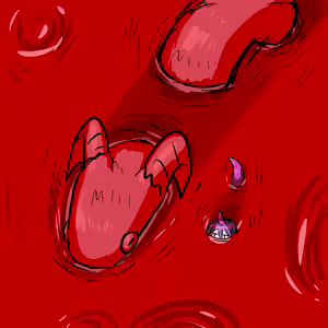 Page 216 of Gawi Touhou Art Translated Collection - preview thumbnail