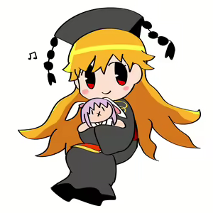 Page 27 of Gawi Touhou Art Translated Collection - preview thumbnail