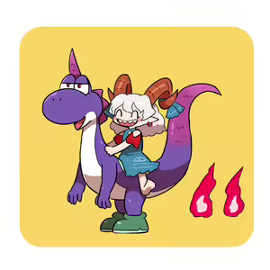 Page 286 of Gawi Touhou Art Translated Collection - preview thumbnail
