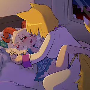 Page 327 of Gawi Touhou Art Translated Collection - preview thumbnail