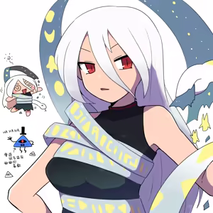 Page 436 of Gawi Touhou Art Translated Collection - preview thumbnail