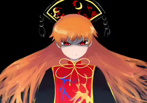 Page 57 of Gawi Touhou Art Translated Collection - preview thumbnail