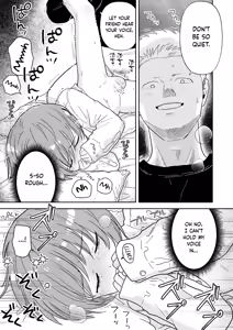 Page 29 of Short Mangashuu Heartless | Short Manga Compilation Heartless - preview thumbnail