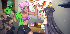Page 108 of College Life - preview thumbnail