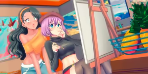 Page 289 of College Life - preview thumbnail