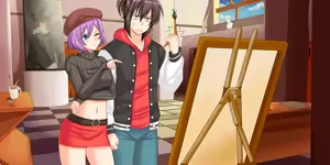 Page 303 of College Life - preview thumbnail