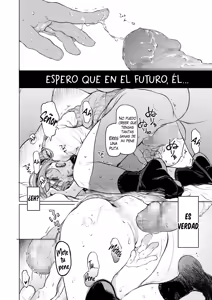 Page 107 of Oji-san to. Complete Edition - Con un Hombre Viejo. Versión Completa - preview thumbnail