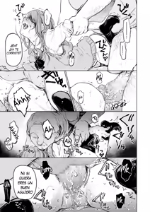 Page 110 of Oji-san to. Complete Edition - Con un Hombre Viejo. Versión Completa - preview thumbnail