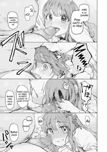 Page 118 of Oji-san to. Complete Edition - Con un Hombre Viejo. Versión Completa - preview thumbnail
