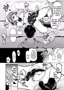 Page 124 of Oji-san to. Complete Edition - Con un Hombre Viejo. Versión Completa - preview thumbnail