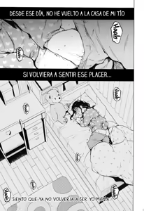 Page 35 of Oji-san to. Complete Edition - Con un Hombre Viejo. Versión Completa - preview thumbnail