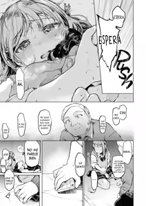 Page 61 of Oji-san to. Complete Edition - Con un Hombre Viejo. Versión Completa - preview thumbnail