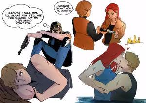 Page 110 of Artist - Mugit49 - preview thumbnail