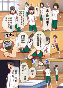 Page 4 of Teishi no Ou-sama ~ Muteikou na Joshi o Omoi no mama ni  | 停止之王 - preview thumbnail