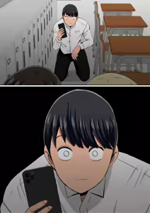 Page 240 of わらしべおま〇こ!ヤれる子つなぎの性生活 - preview thumbnail