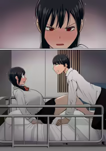 Page 244 of わらしべおま〇こ!ヤれる子つなぎの性生活 - preview thumbnail