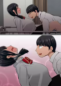 Page 246 of わらしべおま〇こ!ヤれる子つなぎの性生活 - preview thumbnail