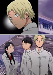 Page 275 of わらしべおま〇こ!ヤれる子つなぎの性生活 - preview thumbnail